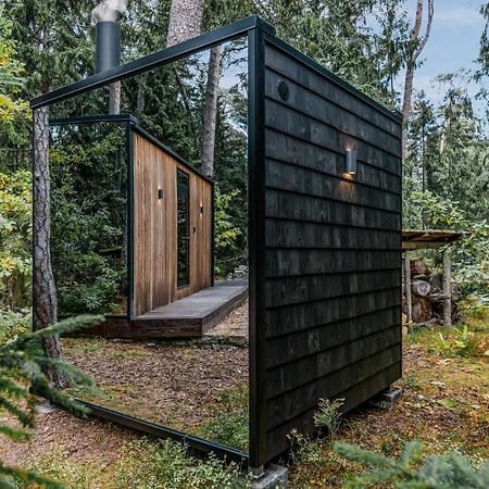 Oeoed Hoetels Rannamoisa - With Sauna Eksteriør bilde