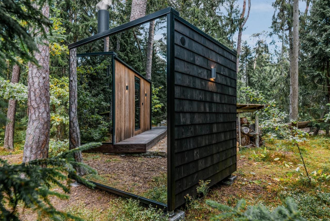 Oeoed Hoetels Rannamoisa - With Sauna Eksteriør bilde
